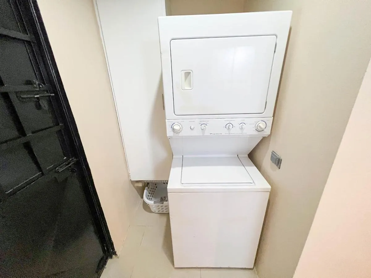 Stacys Place #4 Studio Apartment Port of Spain 0*,