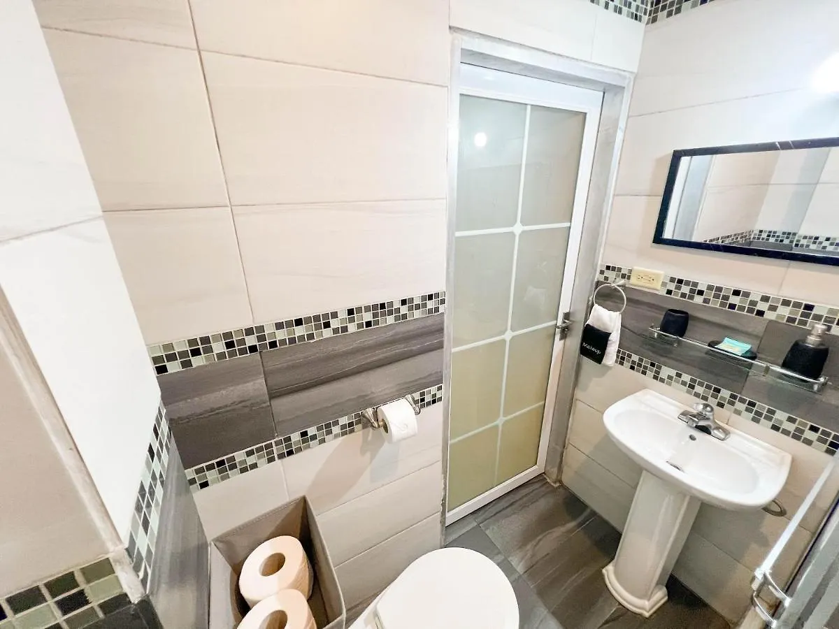 Stacys Place #4 Studio Apartment Port of Spain