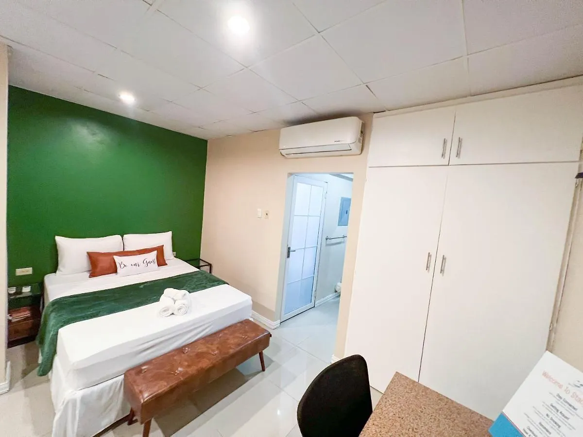 Stacys Place #4 Studio Apartment Port of Spain