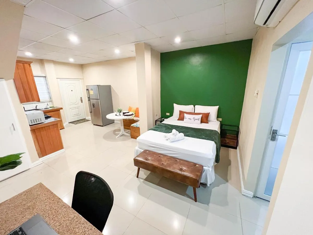 Stacys Place #4 Studio Apartment Port of Spain