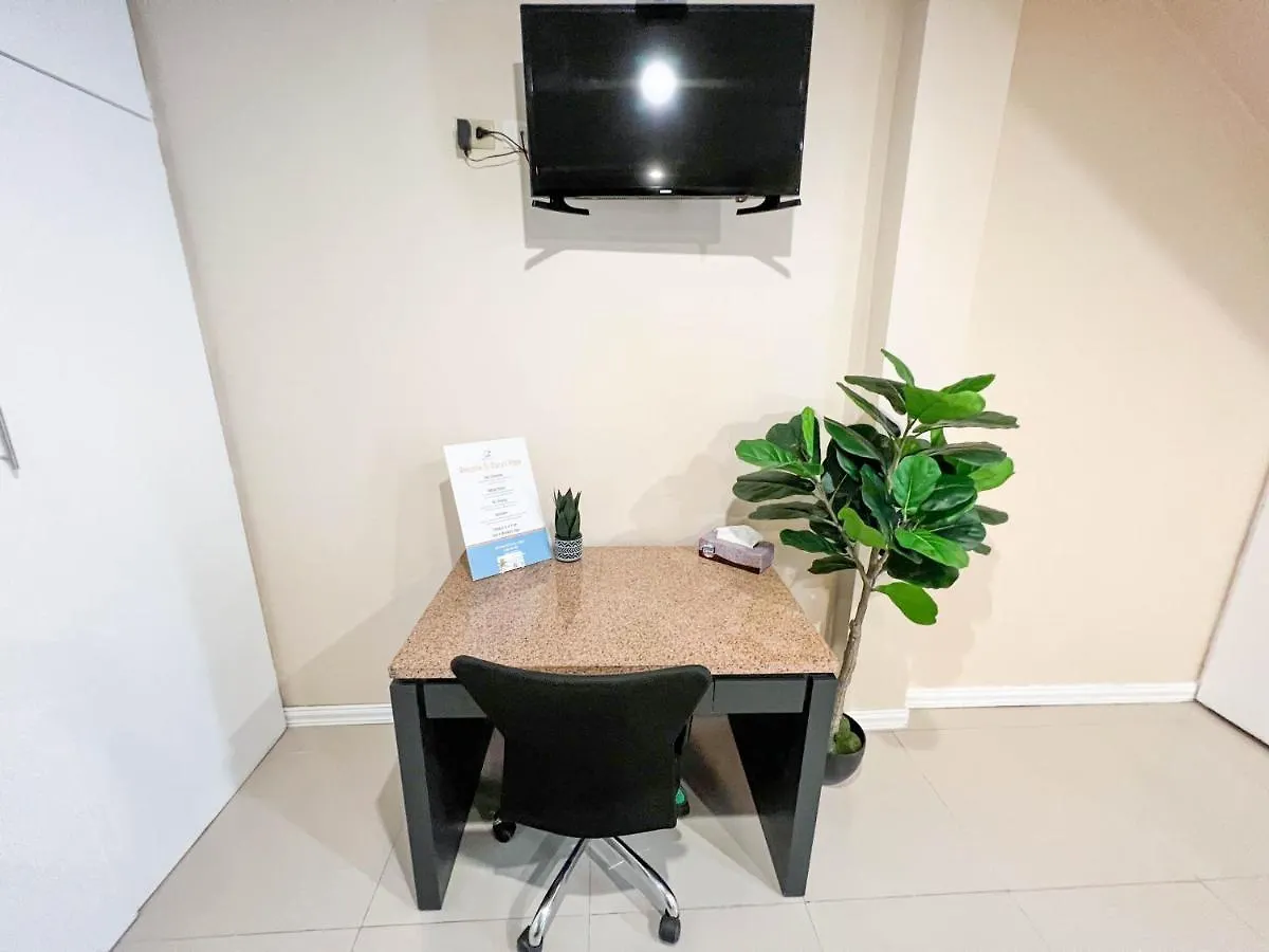 Stacys Place #4 Studio Apartment Port of Spain
