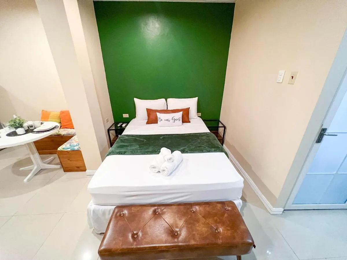 Stacys Place #4 Studio Apartment Port of Spain