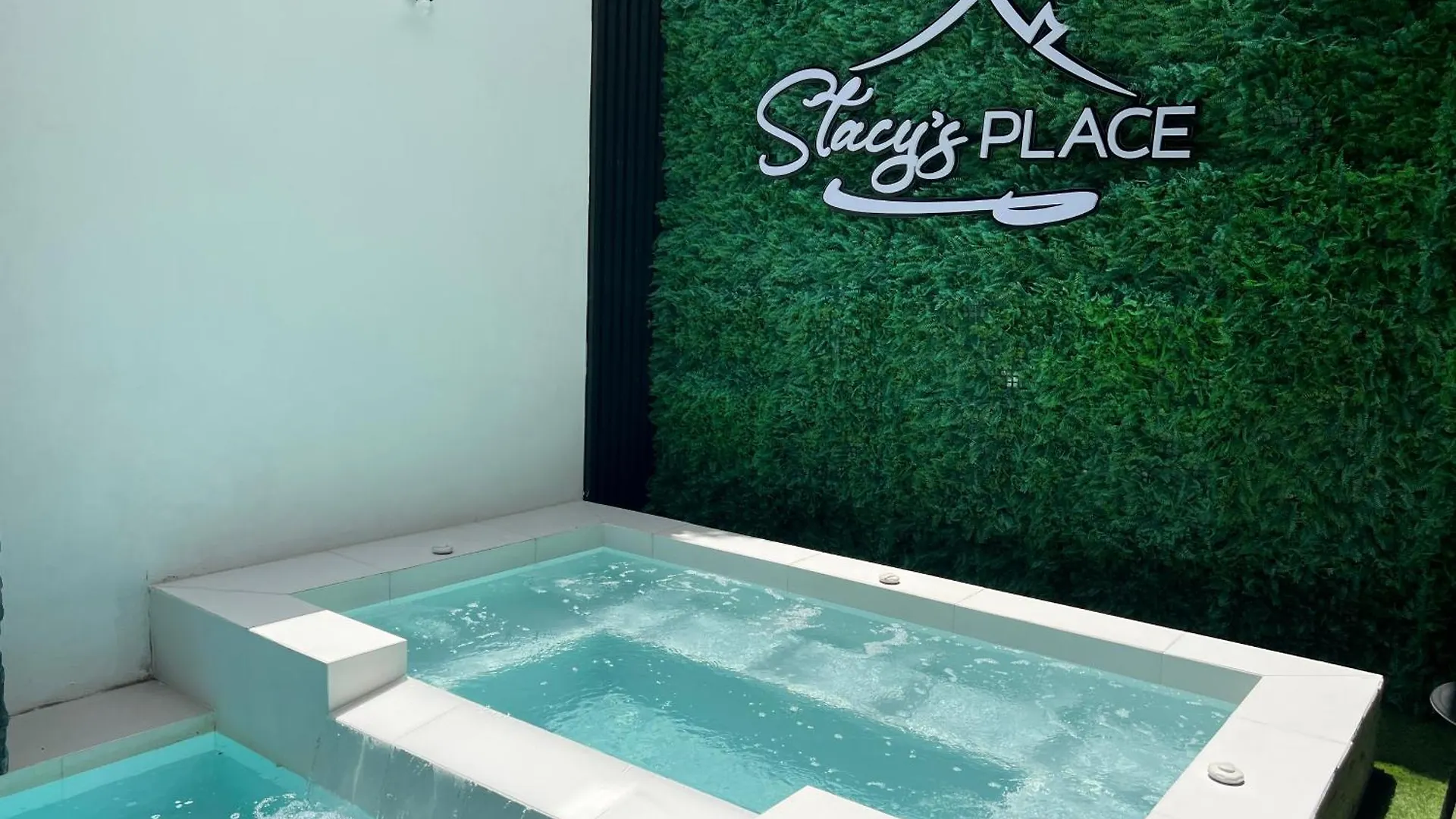 Stacys Place #4 Studio Apartment Port of Spain