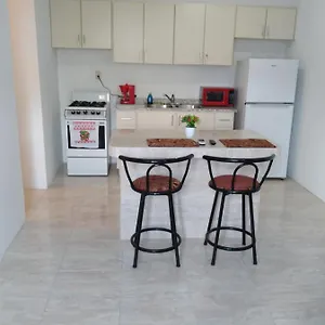  Apartment Mitch