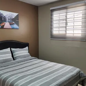  Apartment The Layover - 6 Mins From The Airport, Fully Equipped For Short And Long