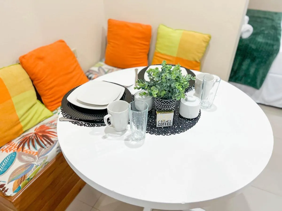 Stacys Place #4 Studio Apartment Port of Spain