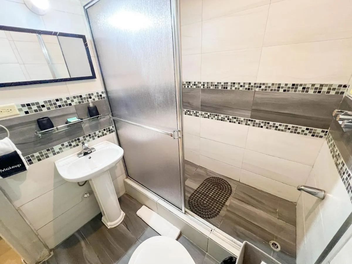 Stacys Place #4 Studio Apartment Port of Spain Trinidad And Tobago