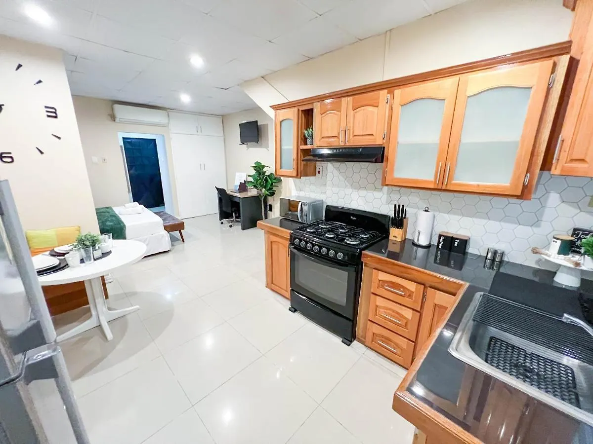 Stacys Place #4 Studio Apartment Port of Spain Trinidad And Tobago